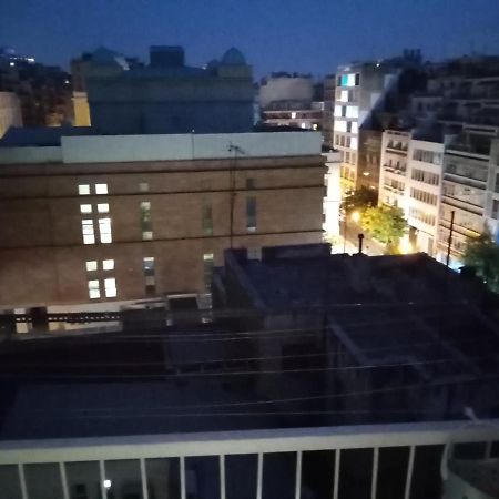 Veranzerou Cozy Apartment Athen Exterior foto