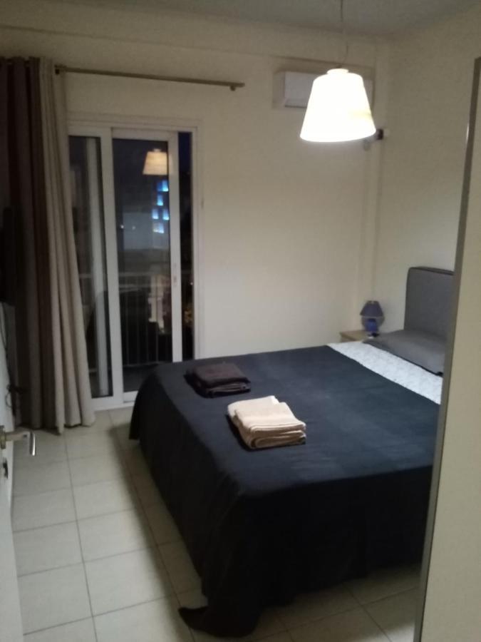 Veranzerou Cozy Apartment Athen Exterior foto